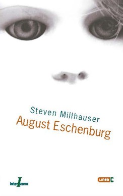 August Eschenburg