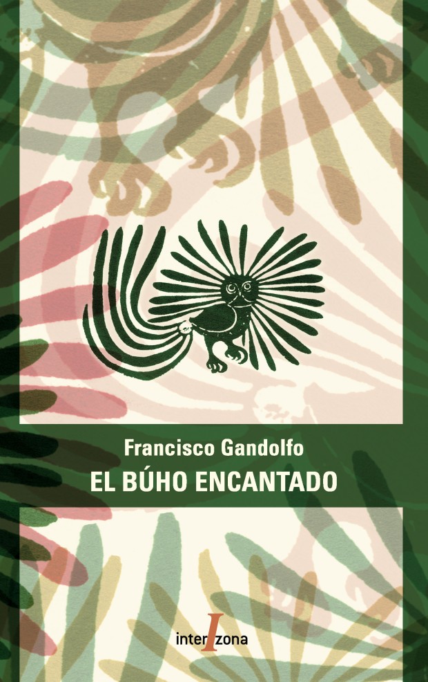 Portada El búho encantado