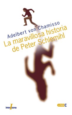 La maravillosa historia de Peter Schlemihl