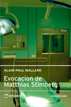 Evocación de Matthias Stimmberg