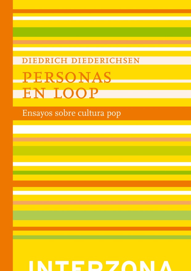 Portada Personas en loop