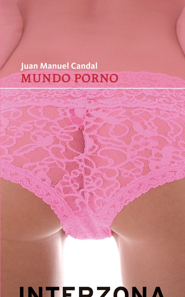 Portada Mundo porno