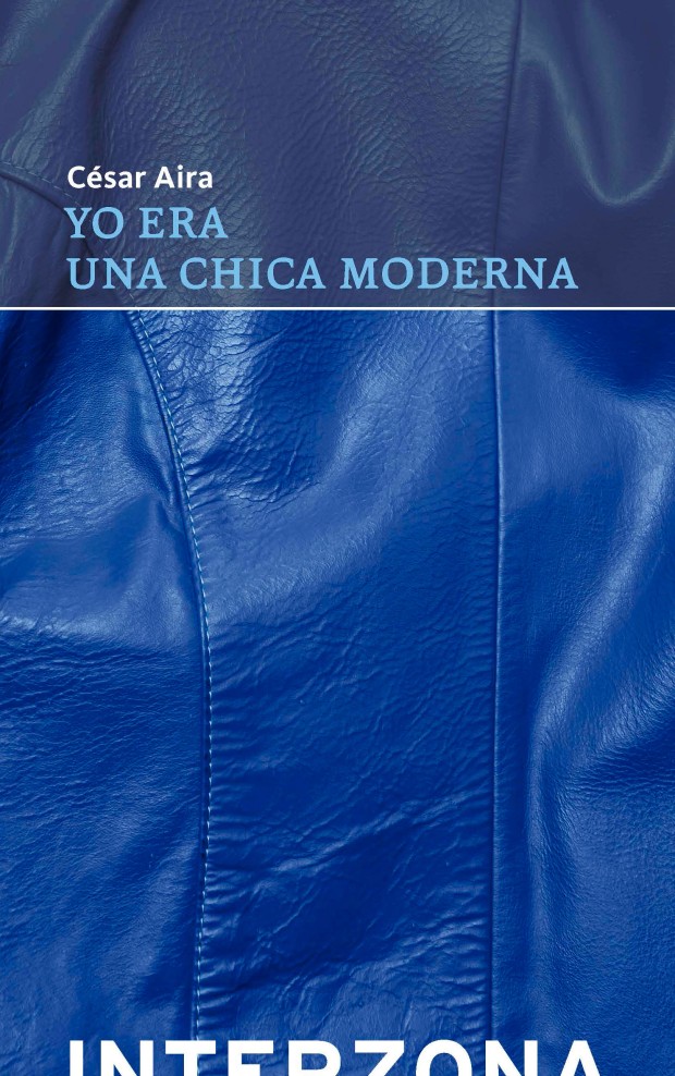 Portada Yo era una chica moderna