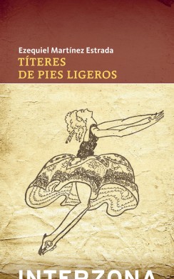 Títeres de pies ligeros