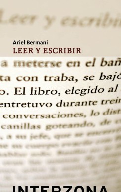 Leer y escribir