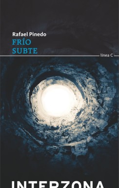 Frío. subte.