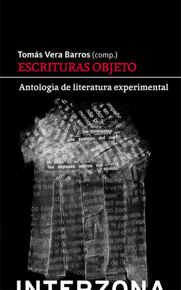 Portada Escrituras objeto