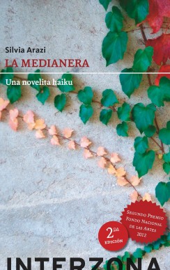 La medianera