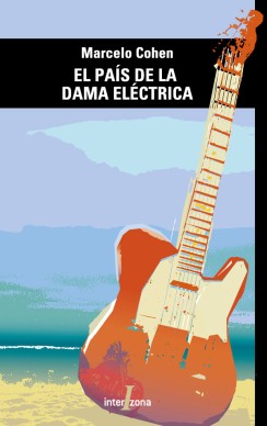 El país de la dama eléctrica