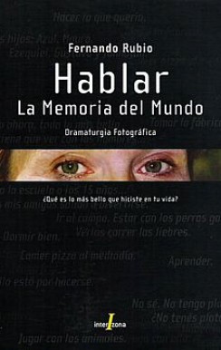 Hablar, la memoria del mundo