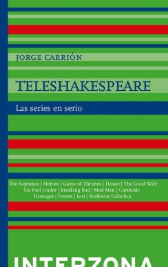 Teleshakespeare