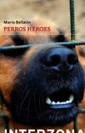 Perros héroes