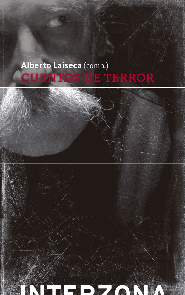 Portada Cuentos de terror