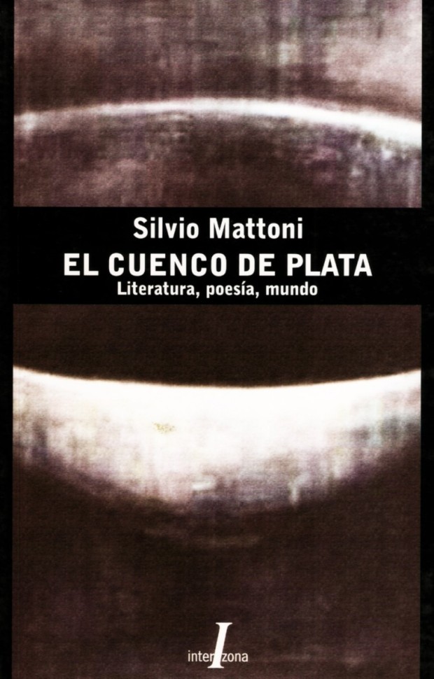 Portada El cuenco de plata