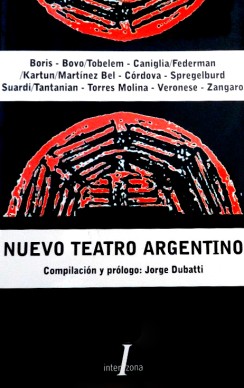 Nuevo teatro argentino