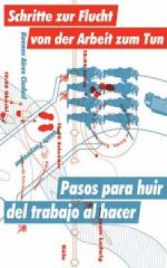 Pasos para huir del trabajo al hacer