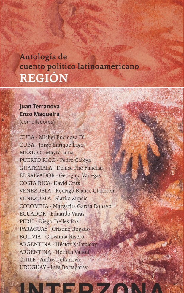 Portada Región