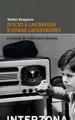 Juicio a las brujas