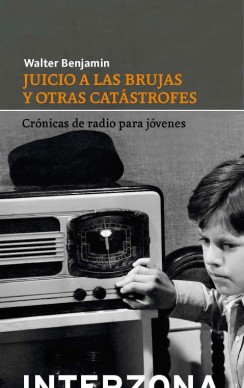 Juicio a las brujas