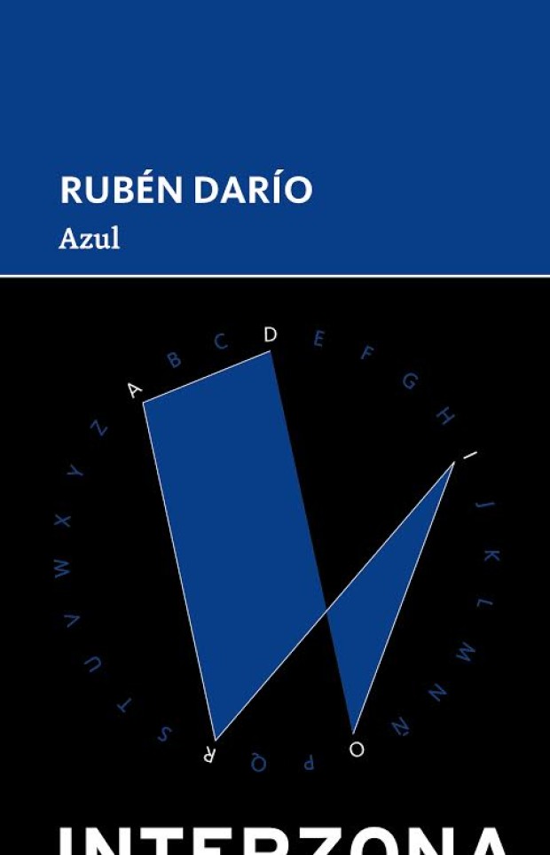 Portada Azul