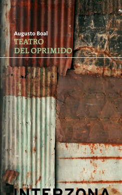 Teatro del oprimido