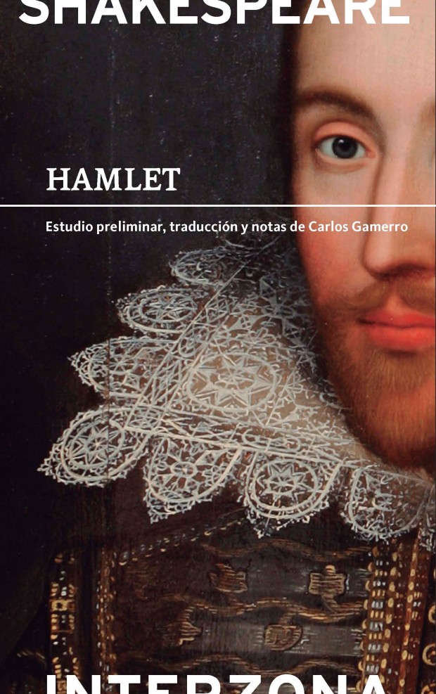 Portada Hamlet