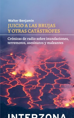 Juicio a las brujas