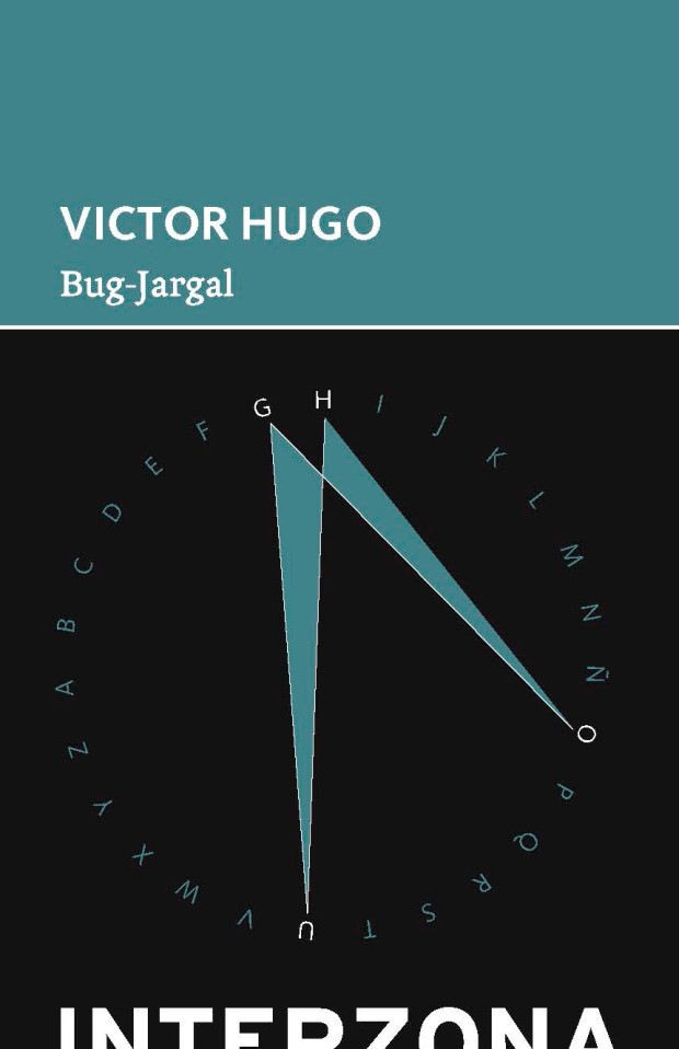 Portada Bug-Jargal