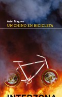 Un chino en bicicleta