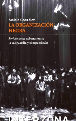 La Organización Negra