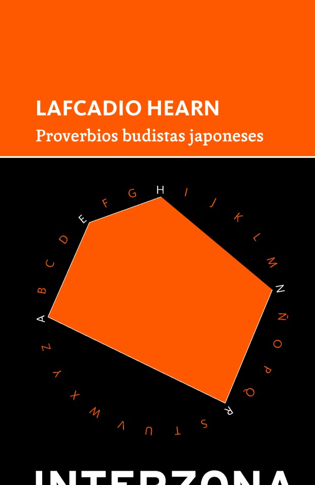 Portada Proverbios budistas japoneses