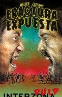 Fractura expuesta