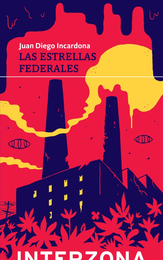 Portada Las estrellas federales