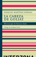 La cabeza de Goliat