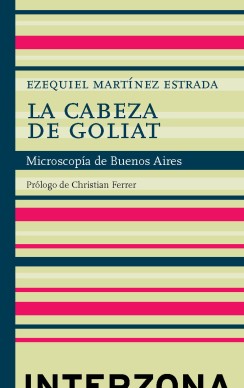 La cabeza de Goliat