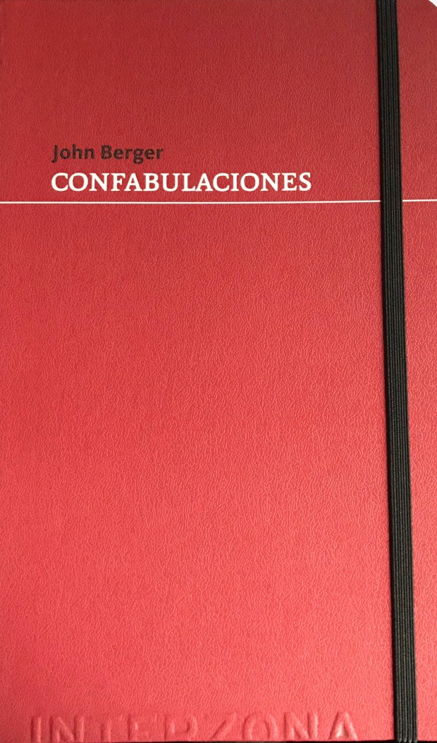 Portada Confabulaciones