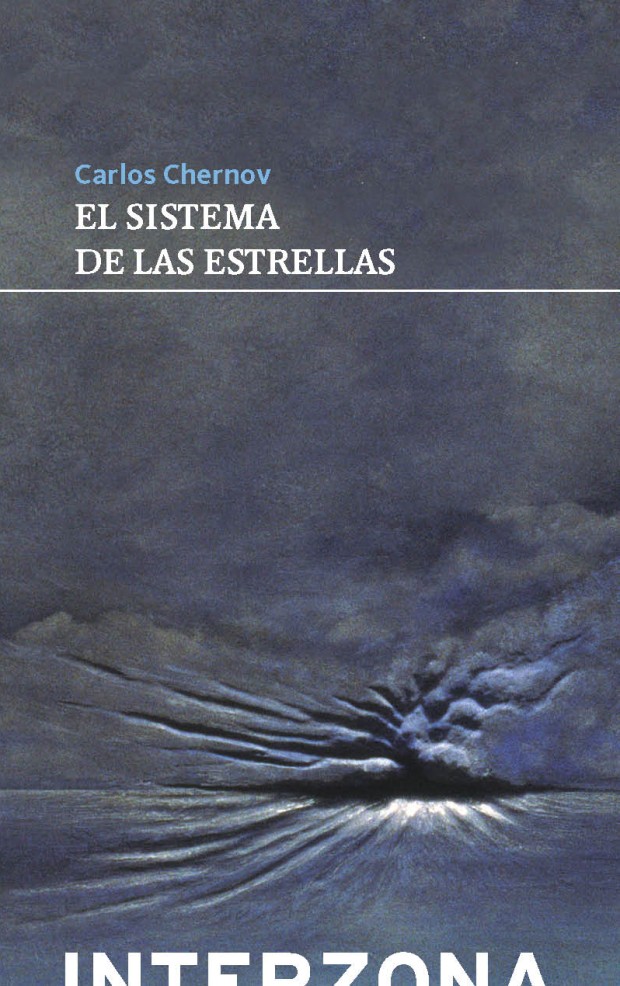 Portada El sistema de las estrellas