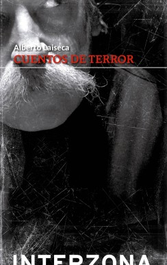 Cuentos de terror [Tapa dura]