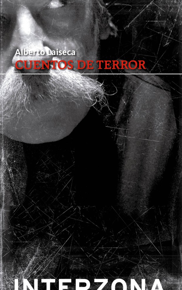 Portada Cuentos de terror [Edición especial]