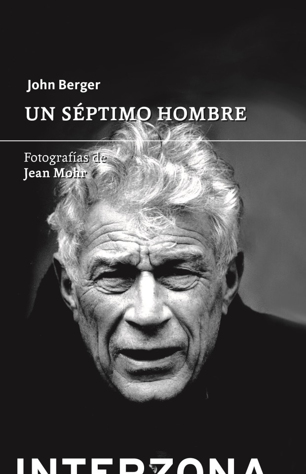 Portada Un séptimo hombre