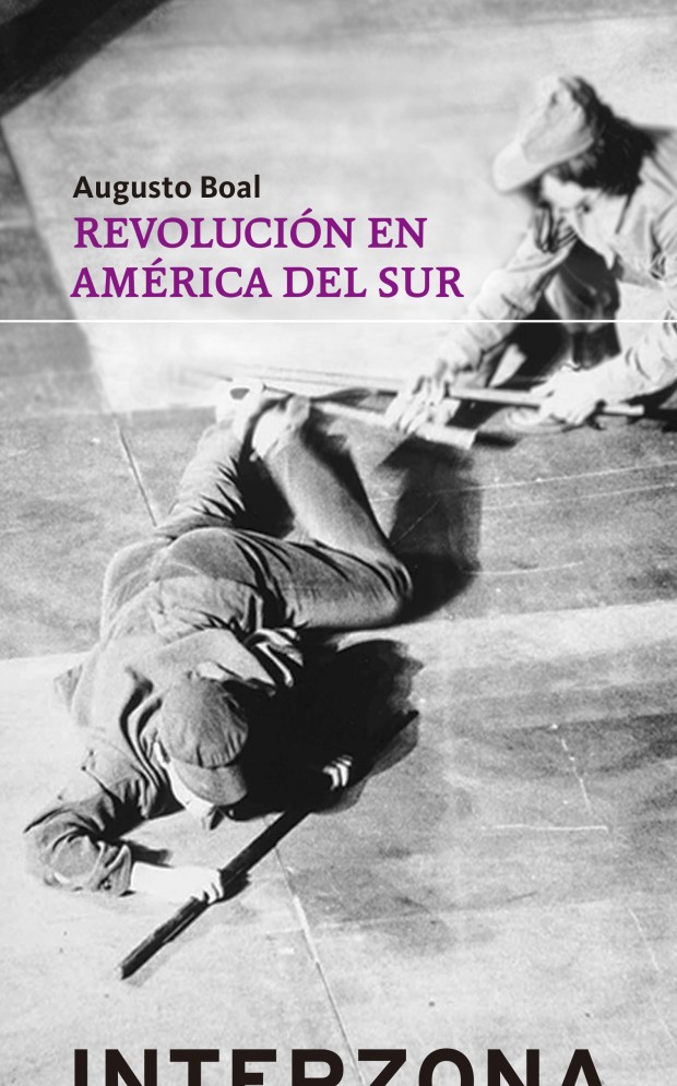 Portada Revolución en América del Sur