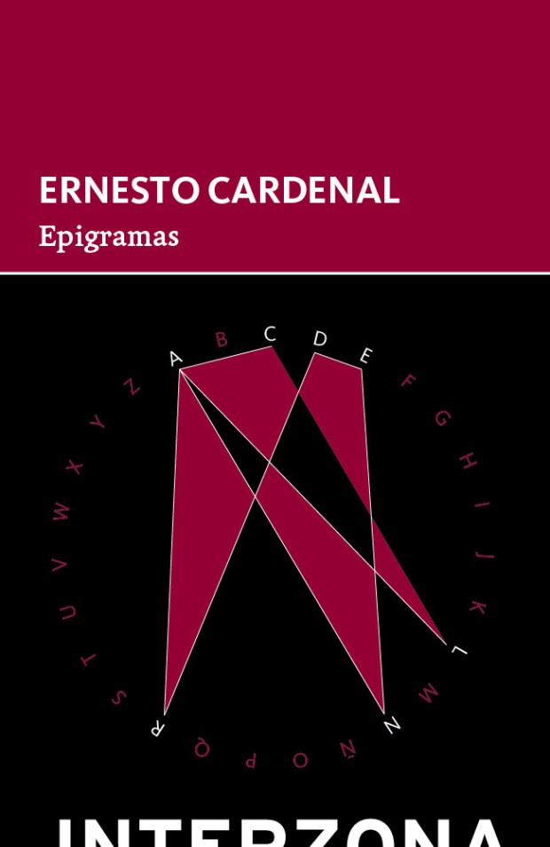 Portada Epigramas