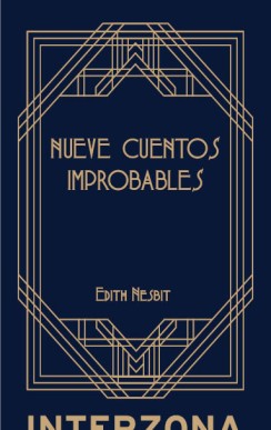 Nueve cuentos improbables