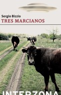 Tres marcianos