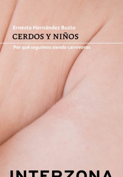 Cerdos y niños