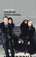 Golpe en Punta Navaja