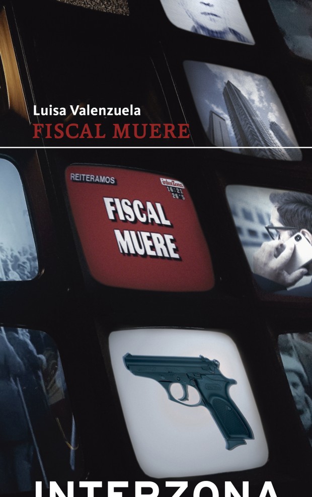 Portada Fiscal muere