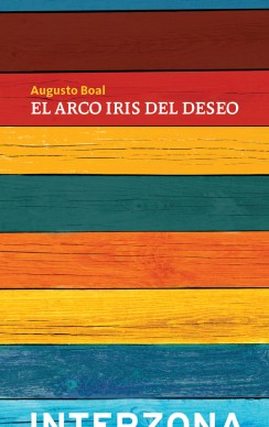 El arco iris del deseo