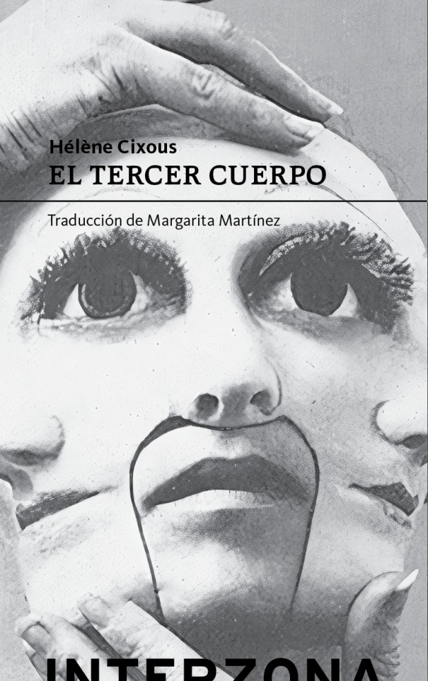 Portada El tercer cuerpo