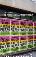 El guacho Martín Fierro [tapa blanda]